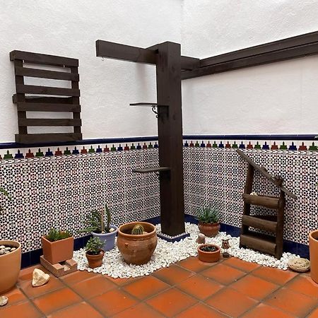 Habitacion Con Encanto Granada Dış mekan fotoğraf