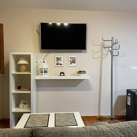 Habitacion Con Encanto Granada Dış mekan fotoğraf