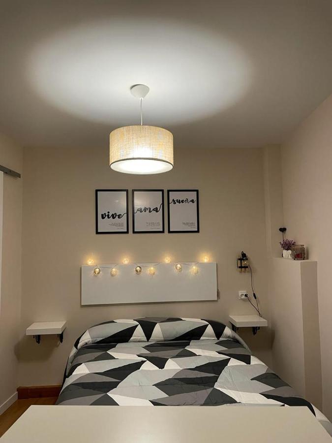Habitacion Con Encanto Granada Dış mekan fotoğraf