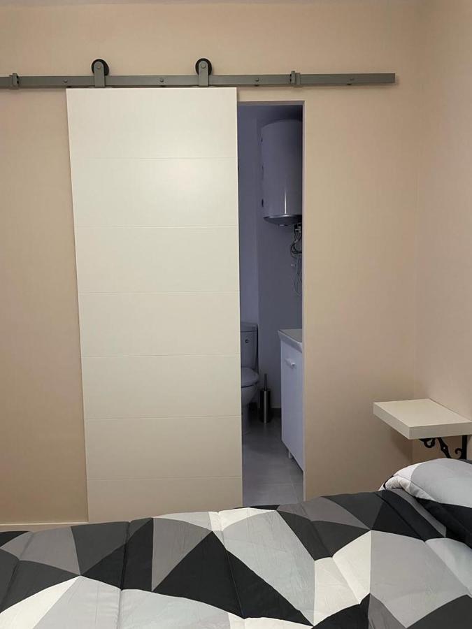 Habitacion Con Encanto Granada Dış mekan fotoğraf