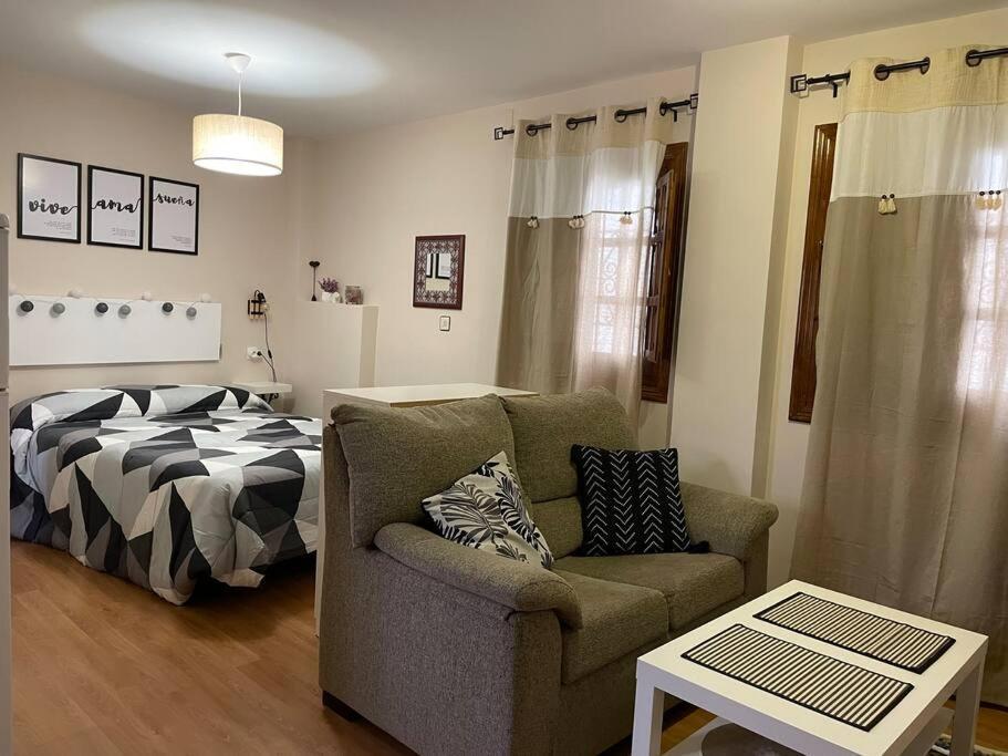 Habitacion Con Encanto Granada Dış mekan fotoğraf