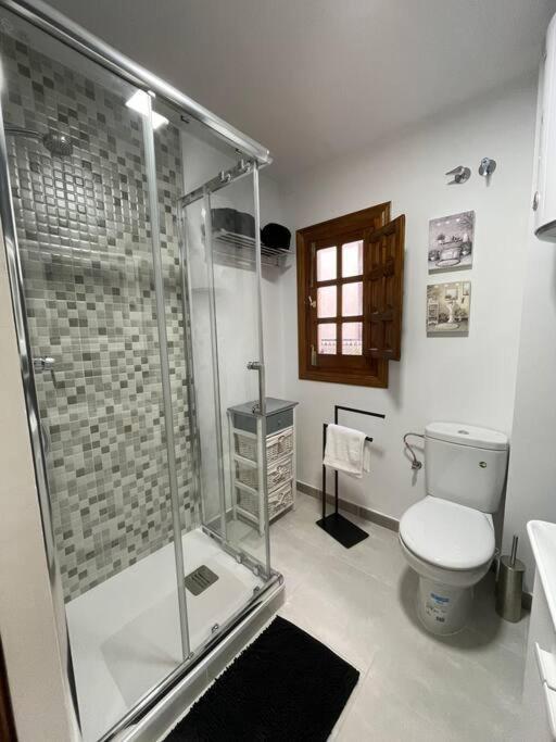 Habitacion Con Encanto Granada Dış mekan fotoğraf