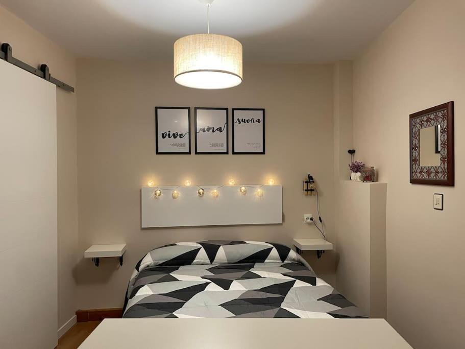 Habitacion Con Encanto Granada Dış mekan fotoğraf