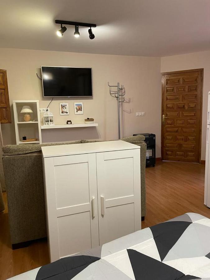 Habitacion Con Encanto Granada Dış mekan fotoğraf